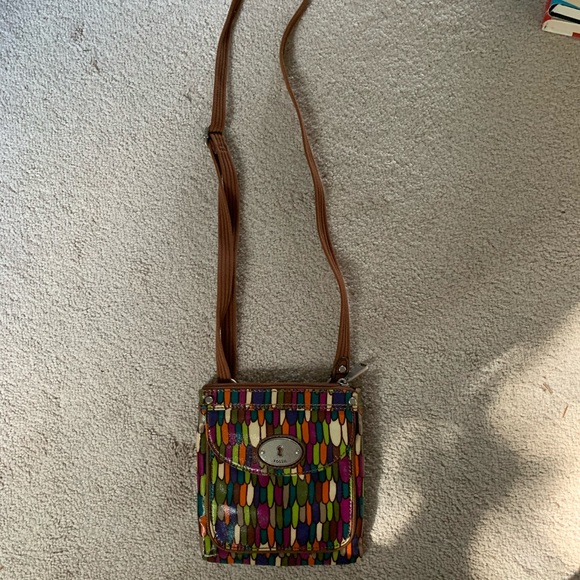 Fossil Bag - Picture 2 of 3